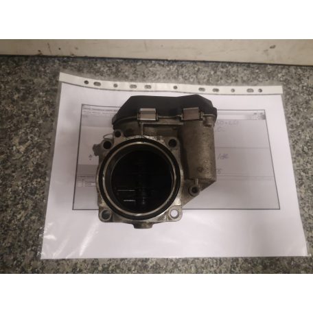 [GYÁRI BONTOTT] BMW - FOLYTÓSZELEP | E87; E90, E60 + LCI , E84, / X1 | 1.8; 2.0 | 7561066
