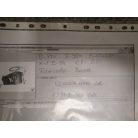 [GYÁRI BONTOTT] BMW - FOLYTÓSZELEP | E87; E90, E60 + LCI , E84, / X1 | 1.8; 2.0 | 7561066