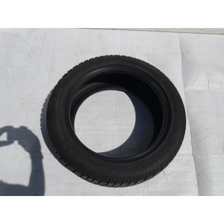 (1db)[GYÁRI HASZNÁLT] DUNLOP - sp winter sport 3d (*) | 225/50R17 94H DOT: 3212 5.94MM