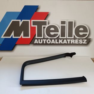   (GYÁRI ÚJ) BMW Hátsó ajtó keret jobb és bal 2-es F46+LCI   ÁR/DB