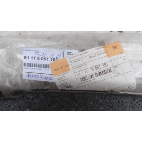 (GYÁRI ÚJ) BMW G11/G12 M ENERGIAELNYELŐ SZIVACS  8061181