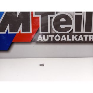 (GYÁRI ÚJ) BMW MINI HATLAPFEJŰ CSAVAR ÁR/DB 