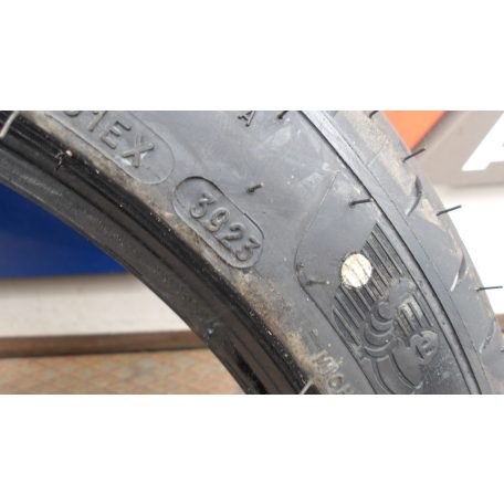 1DB[GYÁRI ÚJ MICHELIN PILOT SPORT 4 255/40R18 NYÁRI GUMI DOT3923
