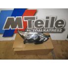 Fényszóró - nissan qashqai