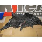 Fényszóró - nissan qashqai