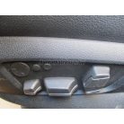 Ülés szett - bmw 5-ös sorozat