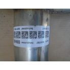 [GYÁRI ÚJ] MINI - KIPUFOGÓ EGYBEN - F55 