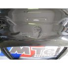 Csomagtér ajtó - bmw x6