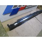 Küszöb - bmw 5-ös sorozat