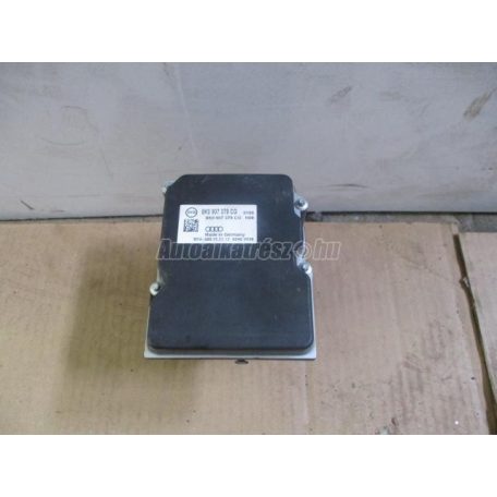 Abs tömb - audi a4,a5