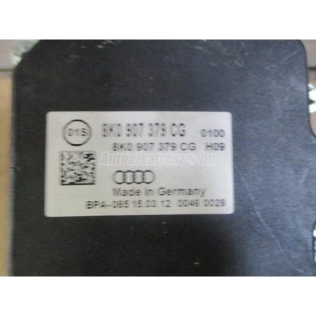 Abs tömb - audi a4,a5