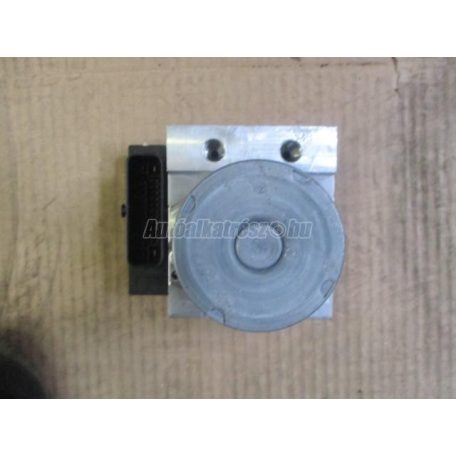 Abs tömb - audi a4,a5