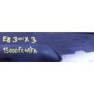 [GYÁRI BONTOTT] BMW LÉGBEMÖMLŐ | X3 E83 +LCI | 13 71 3402286