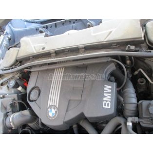   Motorblokk - bmw 1-es sorozat,3-as sorozat,5-ös sorozat,x1,x3