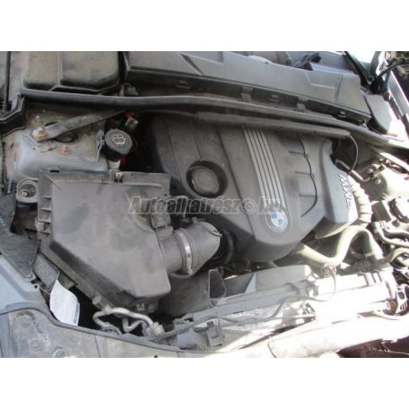 Motorblokk - bmw 1-es sorozat,3-as sorozat,5-ös sorozat,x1,x3