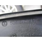 Oldalüveg - volkswagen golf vii