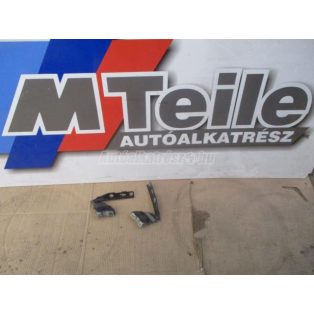 Géptető zsanér - audi a4