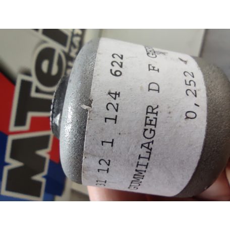 (GYÁRI ÚJ) BMW Lengőkar szilent X3 E83+LCI / X5 E53