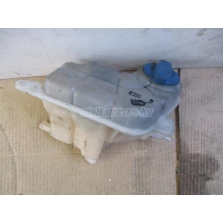 Kiegyenlítőtartály - audi a6