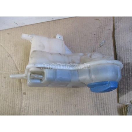 Kiegyenlítőtartály - audi a6