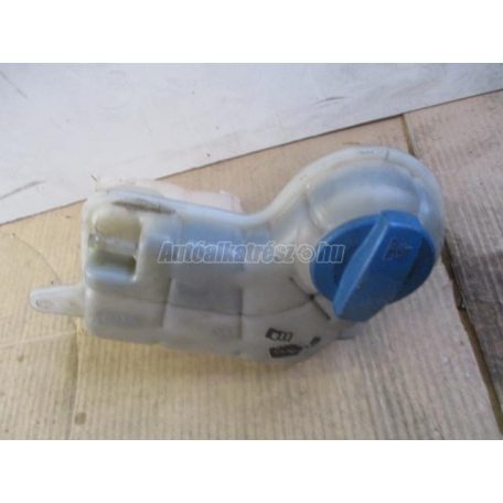 Kiegyenlítőtartály - audi a6