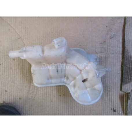 Kiegyenlítőtartály - audi a6