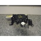 [GYÁRI ÚJ] BMW - HÁTSÓ ABLAKTÖRLŐ MOTOR | E91; E61 / 3-AS; 5-ÖS | COMBI | 1397220905 