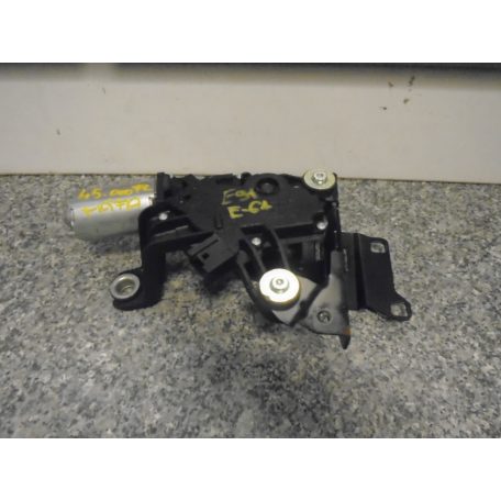 [GYÁRI ÚJ] BMW - HÁTSÓ ABLAKTÖRLŐ MOTOR | E91; E61 / 3-AS; 5-ÖS | COMBI | 1397220905 