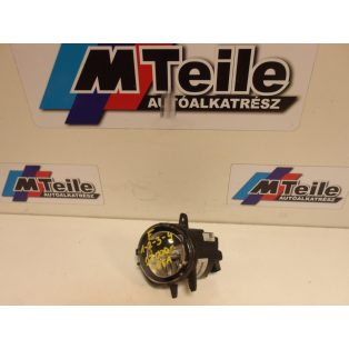   [GYÁRI BONTOTT] BMW BAL OLDALI KÖDLÁMPA 1-2-3-4-ES F SOROZAT F20/F30 7315559