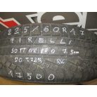 Pirelli sottozero téli 225/60r17 99 h tl 2014