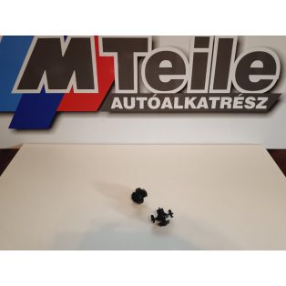   (GYÁRI ÚJ) BMW Gépháztető ütköző 1-es / 2-es / 3-as / 4-es F széria 5-ös F90 M5 / G30 / G31 / 7-es G11 / G12 ÁR/CS/ 2db