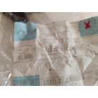 (GYÁRI ÚJ) BMW Gépháztető ütköző 1-es / 2-es / 3-as / 4-es F széria 5-ös F90 M5 / G30 / G31 / 7-es G11 / G12 ÁR/CS/ 2db