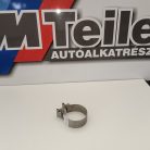 (GYÁRI ÚJ) BMW Hangtompító bilincs 3-as E90+LCI / E91+LCI / E92+LCI / E93+LCI / 5-ös sorozat E60+LCI / E61+LCI / F07 GT+LCI / F10+LCI / F11+LCI / G30 / F90 M5 / 6-os E63 LCI/ E64 LCI
