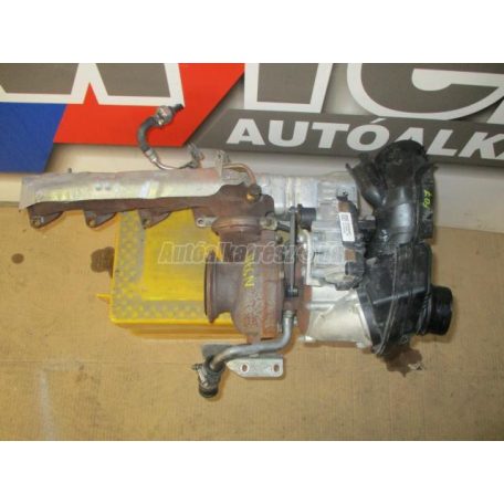 Turbó - bmw 3-as sorozat,4-es sorozat,5-ös sorozat,7-es sorozat,x3,x4,x5,x6