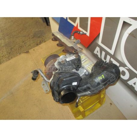 Turbó - bmw 3-as sorozat,4-es sorozat,5-ös sorozat,7-es sorozat,x3,x4,x5,x6