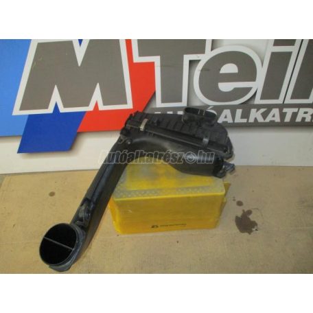 Levegőszűrő ház - bmw 3-as sorozat,4-es sorozat,5-ös sorozat,6-os sorozat,7-es sorozat,x3