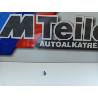 (GYÁRI ÚJ) BMW Hengeres fejű csavar ÁR/DB 