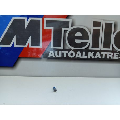 (GYÁRI ÚJ) BMW Hengeres fejű csavar ÁR/DB 