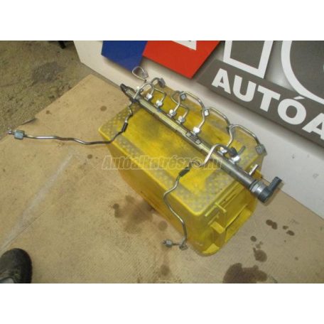 Magasnyomású cső - bmw egyéb