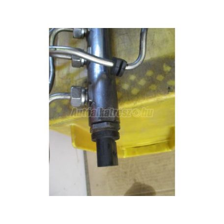 Magasnyomású cső - bmw egyéb