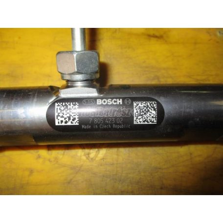 Magasnyomású cső - bmw egyéb