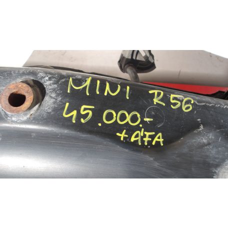  [GYÁRI BONTOTT] MINI R56 ELSŐ BÖLCSŐ