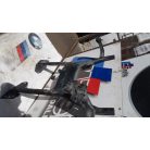  [GYÁRI BONTOTT] MINI R56 ELSŐ BÖLCSŐ