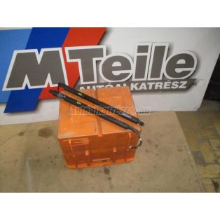 Csomagtér teleszkóp - bmw 3-as sorozat