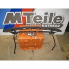 Csomagtér szárny - bmw 3-as sorozat