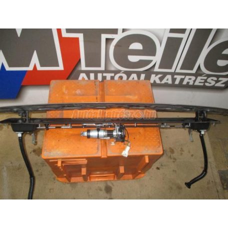 Csomagtér szárny - bmw 3-as sorozat