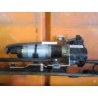 Csomagtér szárny - bmw 3-as sorozat