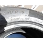 (4DB)[GYÁRI ÚJ] MICHELIN - CROSS CLIMATE SUV 2 4 ÉVSZAKOS GUMI  | 255/50R19 107Y & 285/45R19 111W  DOT: 3922