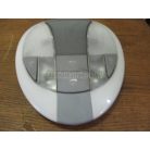 Belső világítás - mercedes-benz e-osztály