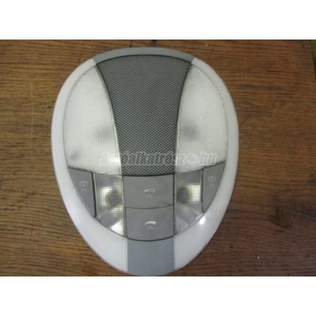 Belső világítás - mercedes-benz e-osztály